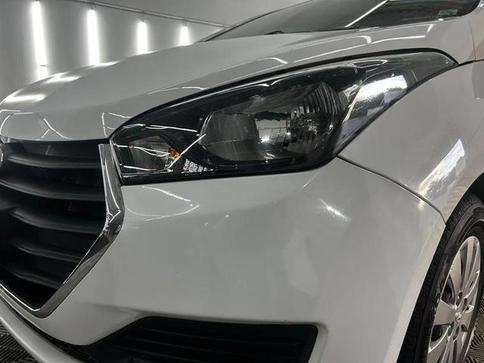 HYUNDAI HB20 1.0 CONFOR