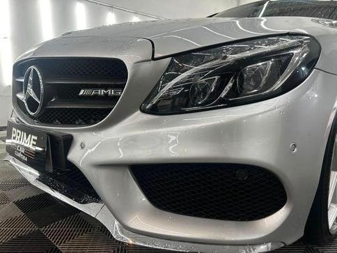 MERCEDES-BENZ C250