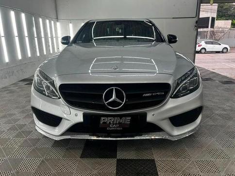 MERCEDES-BENZ C250