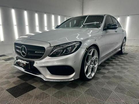 MERCEDES-BENZ C250