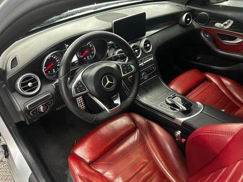 MERCEDES-BENZ C250
