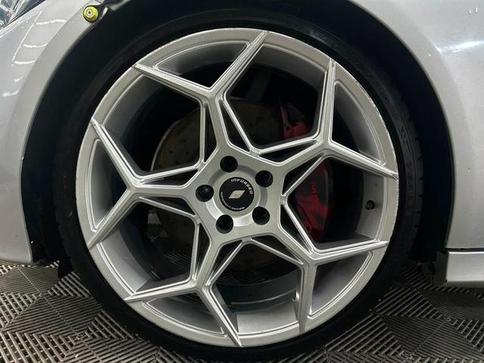 MERCEDES-BENZ C250