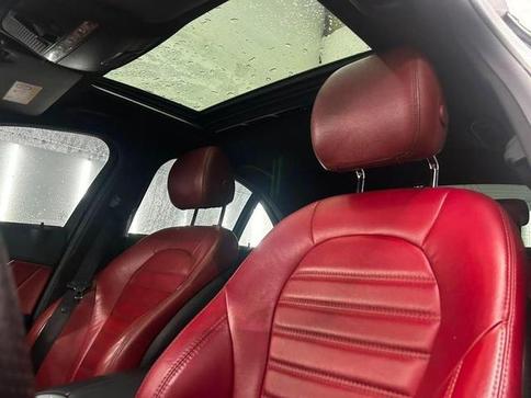 MERCEDES-BENZ C250
