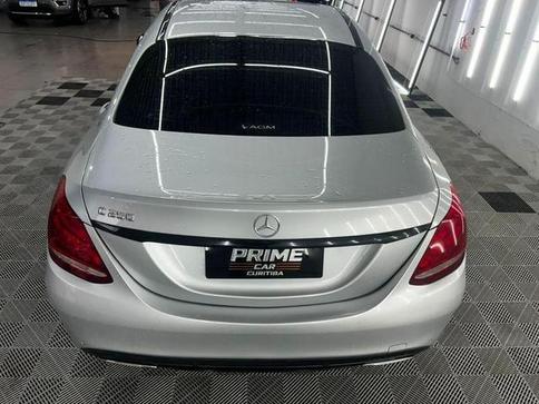 MERCEDES-BENZ C250