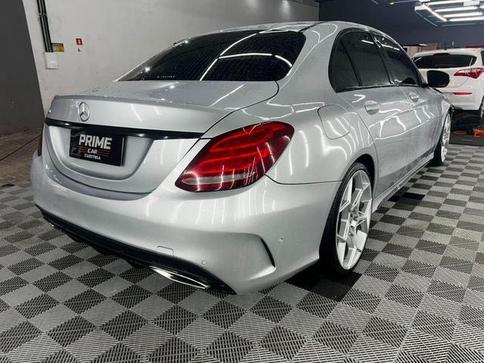 MERCEDES-BENZ C250