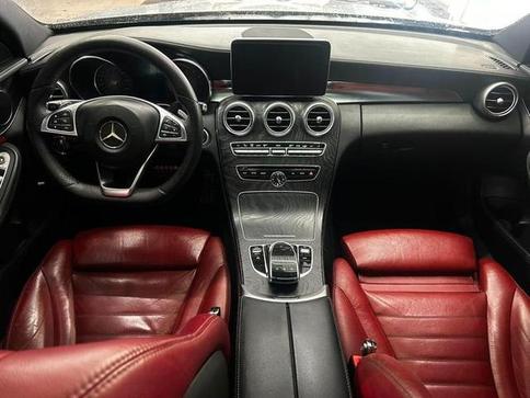 MERCEDES-BENZ C250