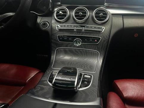 MERCEDES-BENZ C250