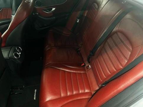 MERCEDES-BENZ C250