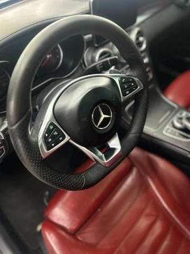 MERCEDES-BENZ C250