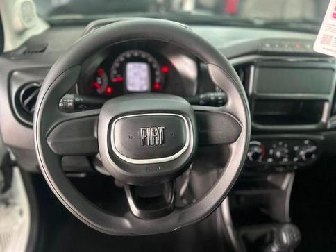 FIAT MOBI LIKE