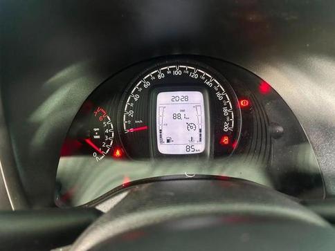 FIAT MOBI LIKE