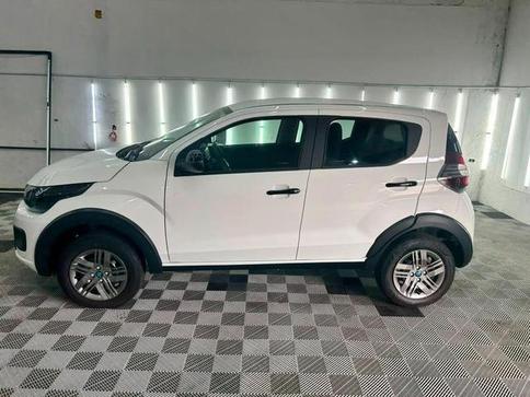 FIAT MOBI LIKE