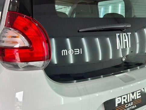 FIAT MOBI LIKE