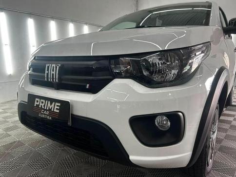 FIAT MOBI LIKE