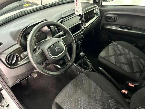 FIAT MOBI LIKE