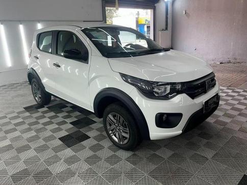 FIAT MOBI LIKE