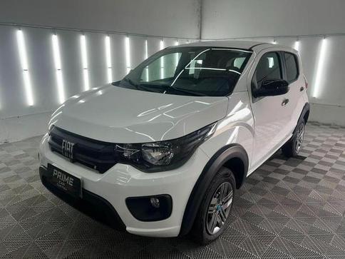 FIAT MOBI LIKE
