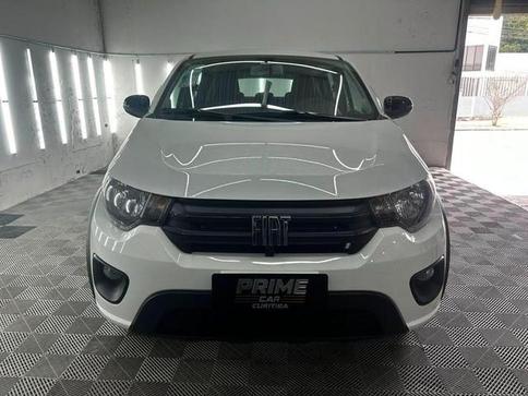FIAT MOBI LIKE