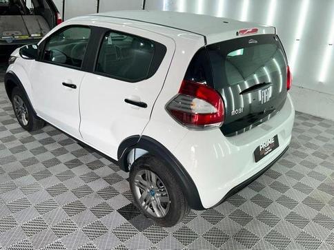 FIAT MOBI LIKE