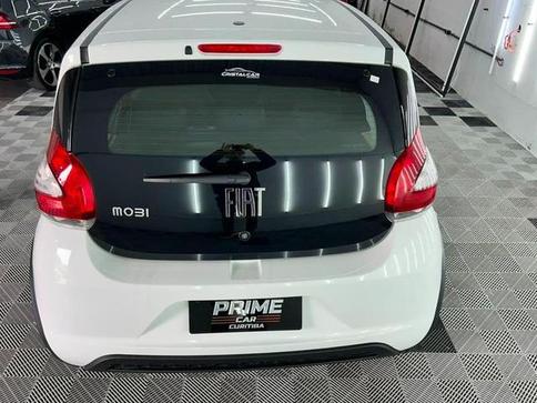 FIAT MOBI LIKE