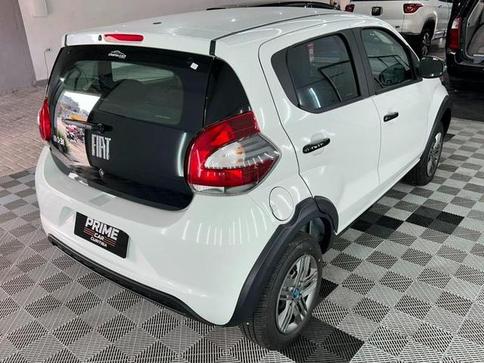 FIAT MOBI LIKE