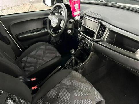 FIAT MOBI LIKE