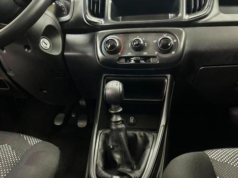 FIAT MOBI LIKE