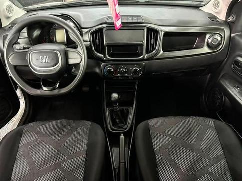 FIAT MOBI LIKE