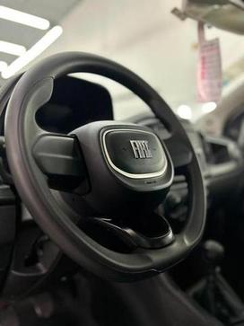 FIAT MOBI LIKE