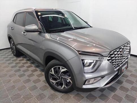 HYUNDAI CRETA 1TA PLTINUM