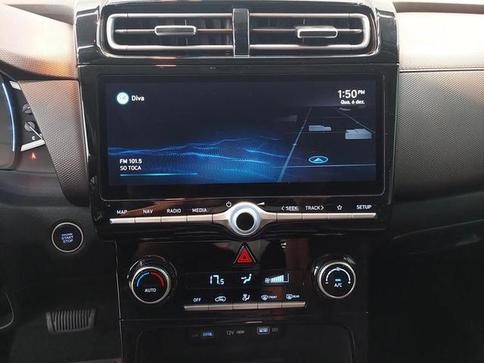 HYUNDAI CRETA 1TA PLTINUM