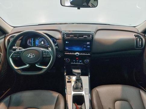 HYUNDAI CRETA 1TA PLTINUM