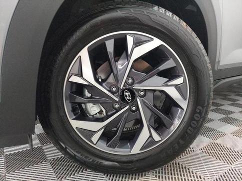 HYUNDAI CRETA 1TA PLTINUM