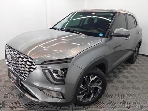 HYUNDAI CRETA 1TA PLTINUM