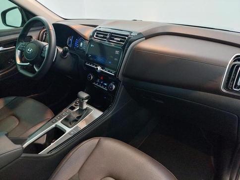 HYUNDAI CRETA 1TA PLTINUM