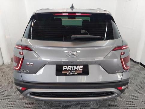 HYUNDAI CRETA 1TA PLTINUM