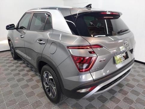 HYUNDAI CRETA 1TA PLTINUM