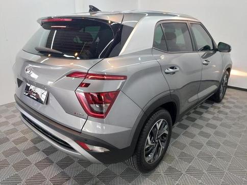 HYUNDAI CRETA 1TA PLTINUM