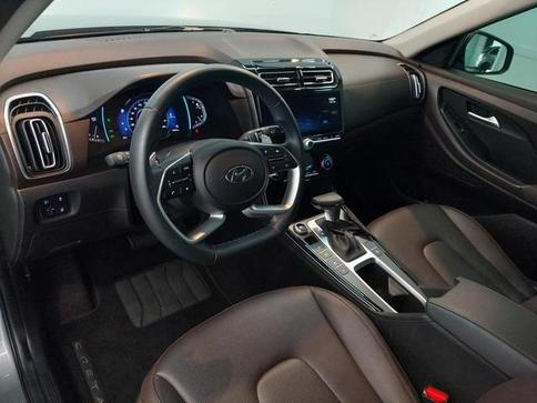 HYUNDAI CRETA 1TA PLTINUM
