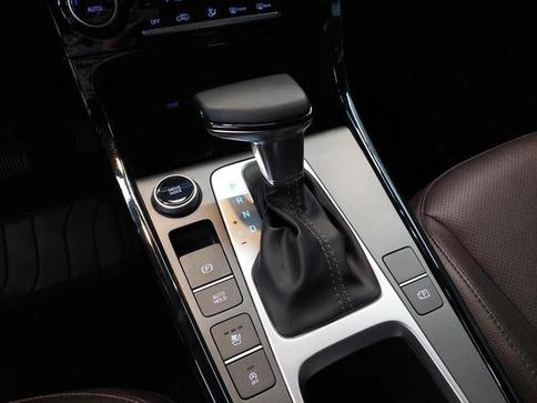 HYUNDAI CRETA 1TA PLTINUM