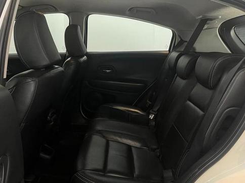 HONDA HR-V LX CVT