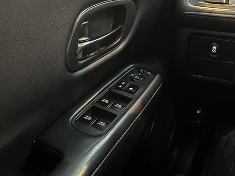HONDA HR-V LX CVT