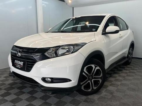 HONDA HR-V LX CVT