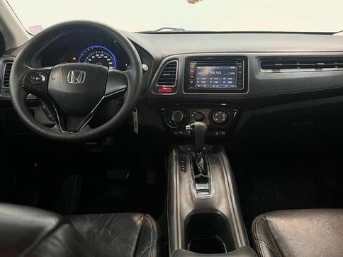 HONDA HR-V LX CVT