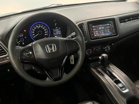 HONDA HR-V LX CVT