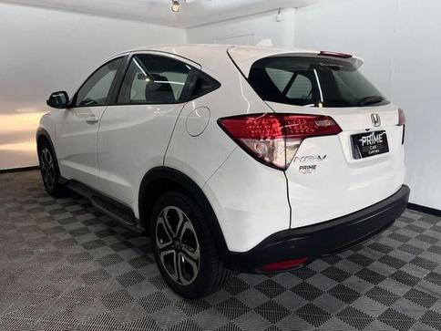 HONDA HR-V LX CVT
