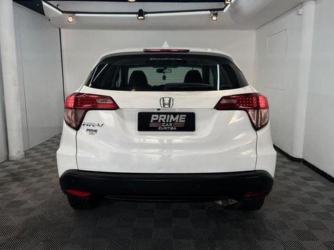 HONDA HR-V LX CVT