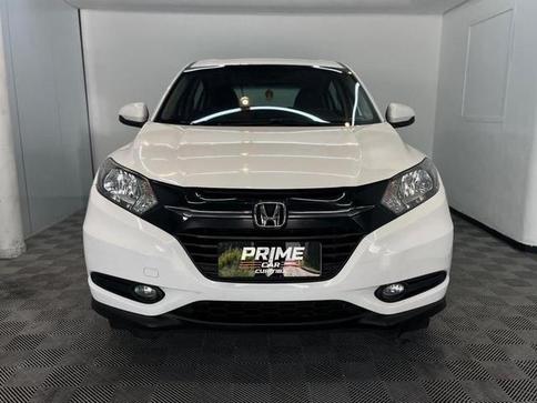 HONDA HR-V LX CVT