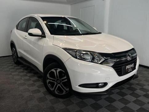 HONDA HR-V LX CVT