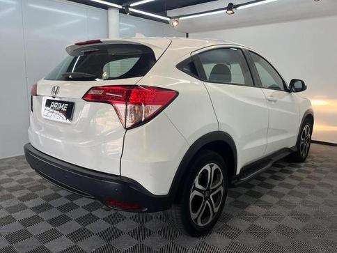 HONDA HR-V LX CVT